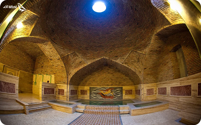 روز چهارم؛ از شهر زیرزمینی بازدید کنید! روز چهارم؛ از شهر زیرزمینی بازدید کنید!